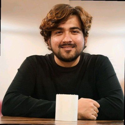 Dhananjay Dhubey - Associate Software Engineer