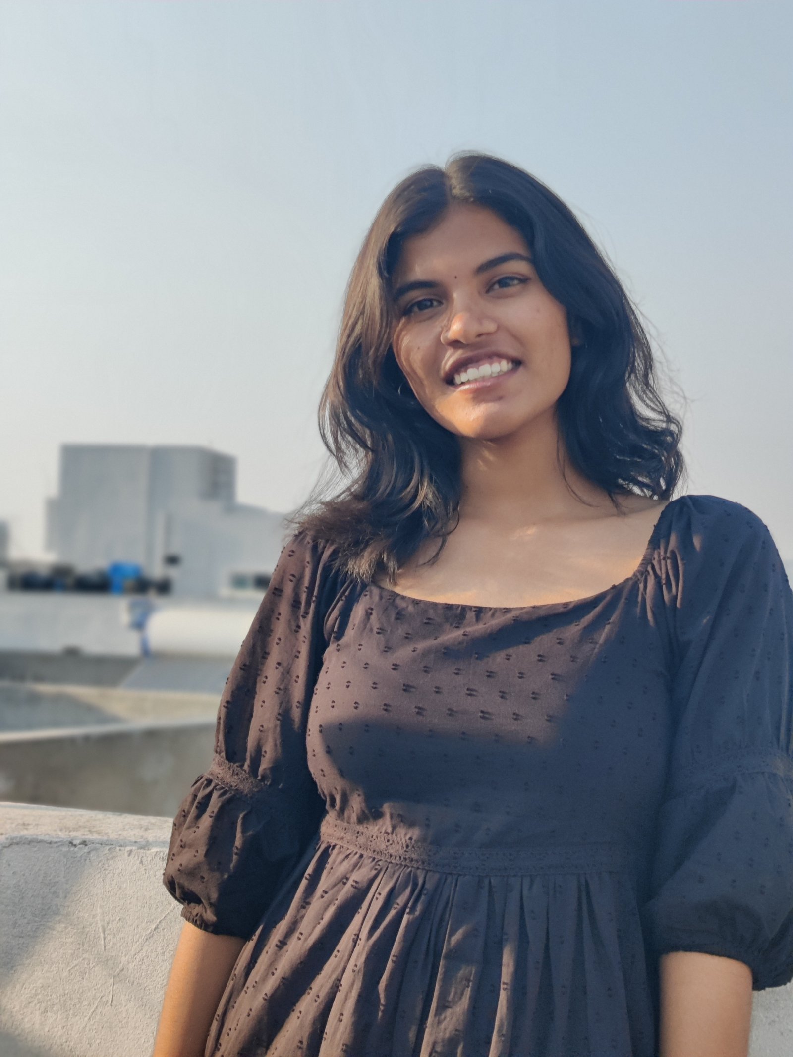 Archana - Ideal Developer Intern
