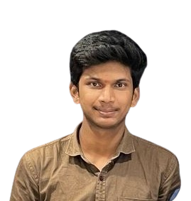 Pranay - Flutter Developer Intern
