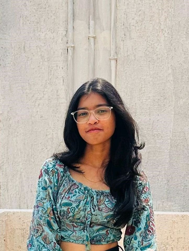 Sarupya - Ideal Developer Intern