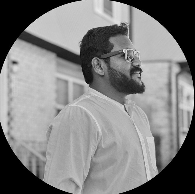 Krishna Chintakayala